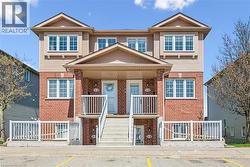 50 HOWE Drive Unit# 16B  Kitchener, ON N2E 0A3