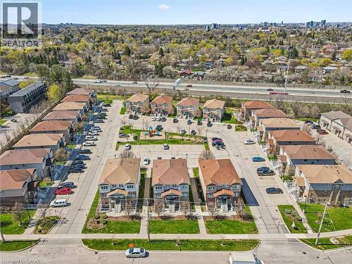 50 Howe Drive Unit# 16B, Kitchener, ON - Outdoor With View
