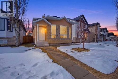 39 Saddlemont Close Ne, Calgary, AB 