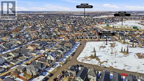 39 Saddlemont Close Ne, Calgary, AB 