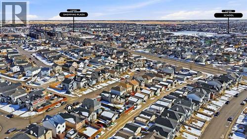 39 Saddlemont Close Ne, Calgary, AB 