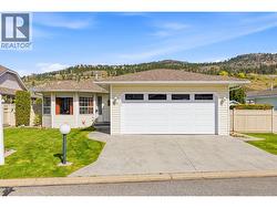 3400 Wilson Street Unit# 141 Penticton, BC V2A 8H9