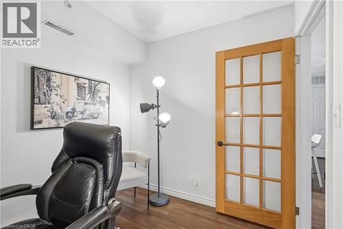 4015 Kilmer Drive Unit# 308, Burlington, ON - Indoor Photo Showing Office