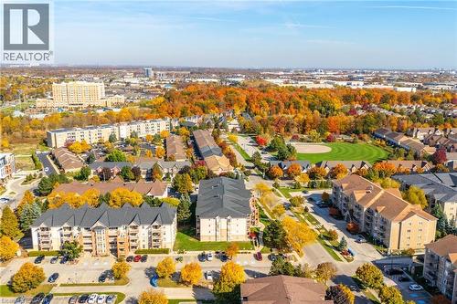 4015 Kilmer Drive Unit# 308, Burlington, ON - Outdoor With View