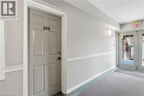 4015 Kilmer Drive Unit# 308, Burlington, ON - Indoor Photo Showing Other Room