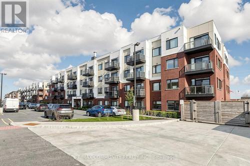 315 - 62 SKY HARBOUR DRIVE  Brampton, ON L6Y 0C1