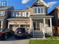UPPER - 91 ANTIBES DRIVE Brampton, ON L6X 5H5