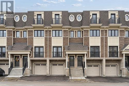 67 MARRET LANE  Clarington, ON L1B 0X2