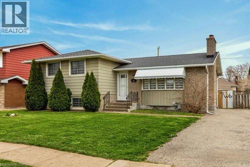20 St. Charles Drive, Thorold, ON - Outdoor