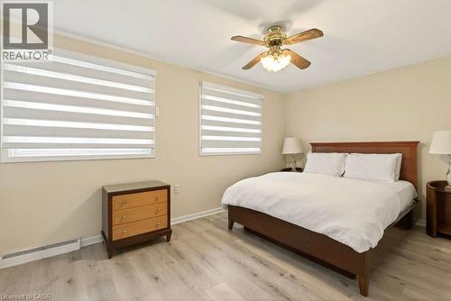 20 St. Charles Drive, Thorold, ON - Indoor Photo Showing Bedroom