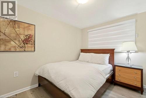 20 St. Charles Drive, Thorold, ON - Indoor Photo Showing Bedroom
