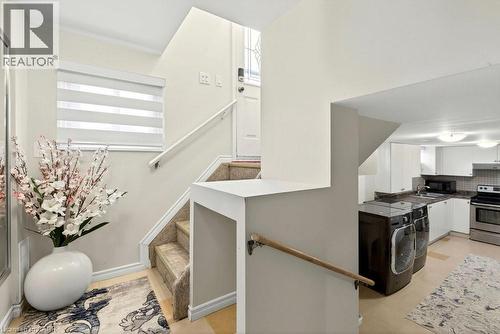 20 St. Charles Drive, Thorold, ON - Indoor