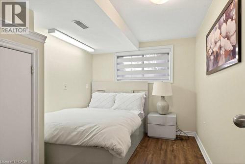 20 St. Charles Drive, Thorold, ON - Indoor Photo Showing Bedroom
