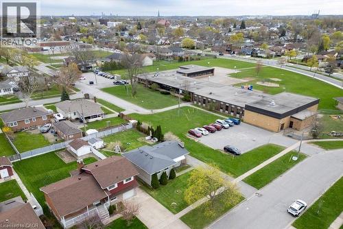 20 St. Charles Drive, Thorold, ON - Outdoor With View