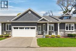 418 NELSON Street W Unit# 7 Port Dover, ON N0A 1N4