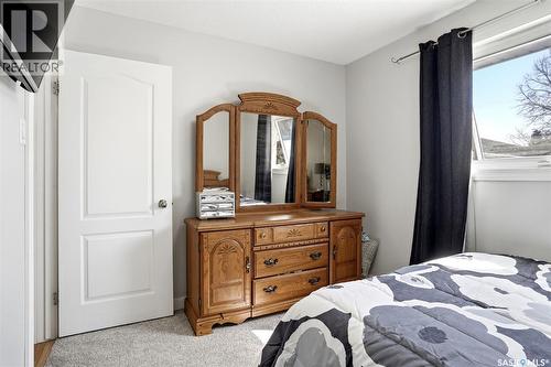 87 Carmichael Road, Regina, SK - Indoor Photo Showing Bedroom