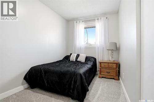 87 Carmichael Road, Regina, SK - Indoor Photo Showing Bedroom