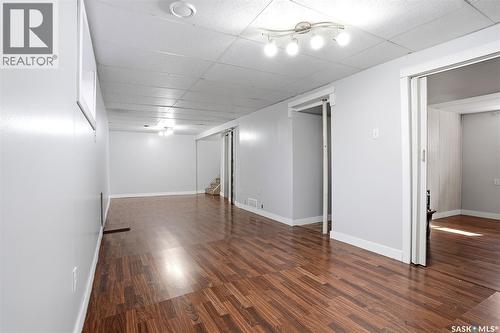 87 Carmichael Road, Regina, SK - Indoor Photo Showing Other Room