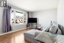 87 Carmichael Road, Regina, SK  - Indoor Photo Showing Living Room 