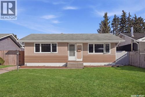 2022 Easthill, Saskatoon, SK - Outdoor