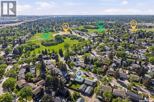 2022 Easthill, Saskatoon, SK - Outdoor With View