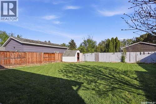 2022 Easthill, Saskatoon, SK - Outdoor