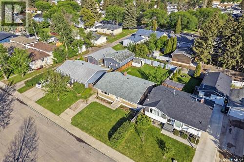 2022 Easthill, Saskatoon, SK - Outdoor With View