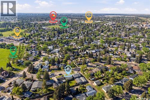 2022 Easthill, Saskatoon, SK - Outdoor With View