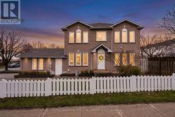 1237 HILL STREET Innisfil, ON L9S 1X7