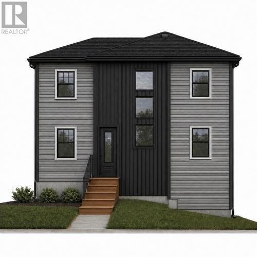 3-7 Heidi Crescent  Conception Bay South, NL A1X 0H6