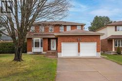 4 Collins AVE Sault Ste. Marie, ON P6A 6J2