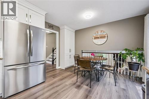 79 Fairlake Drive, Cambridge, ON - Indoor Photo Showing Other Room