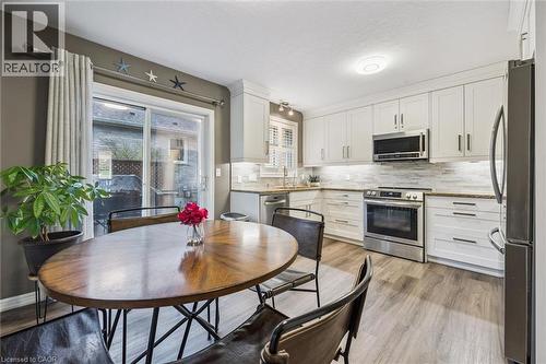 79 Fairlake Drive, Cambridge, ON - Indoor