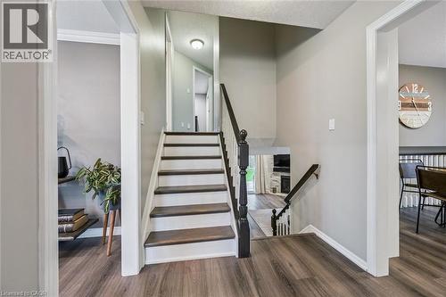79 Fairlake Drive, Cambridge, ON - Indoor Photo Showing Other Room