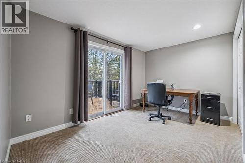79 Fairlake Drive, Cambridge, ON - Indoor Photo Showing Other Room