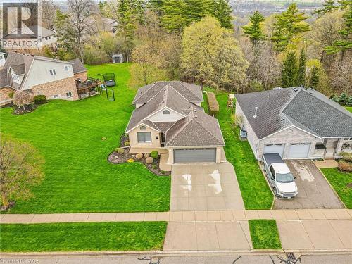 79 Fairlake Drive, Cambridge, ON - Outdoor