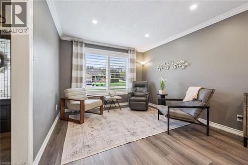 79 Fairlake Drive, Cambridge, ON - Indoor
