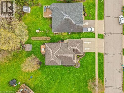 79 Fairlake Drive, Cambridge, ON - Outdoor