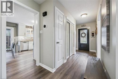 79 Fairlake Drive, Cambridge, ON - Indoor Photo Showing Other Room