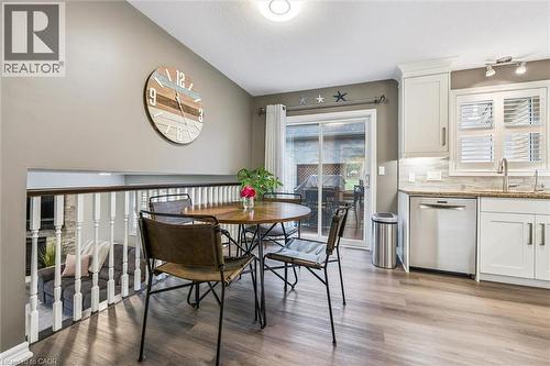 79 Fairlake Drive, Cambridge, ON - Indoor