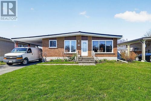 417 BEACH AVENUE  Cornwall, ON K6H 5P3