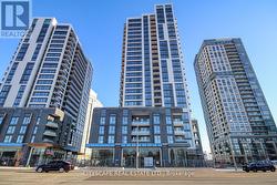 1207 - 30 SAMUEL WOOD WAY Toronto, ON M9B 0C9