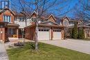 142 College Circle, Ottawa, ON  - Outdoor With Facade 
