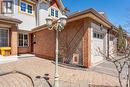 142 College Circle, Ottawa, ON  - Outdoor With Deck Patio Veranda 