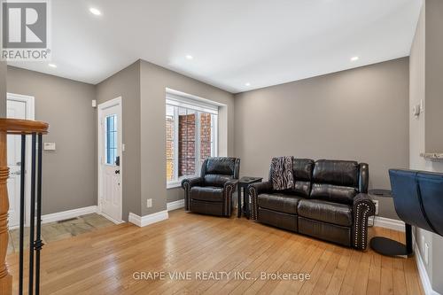 142 College Circle, Ottawa, ON - Indoor