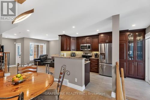 142 College Circle, Ottawa, ON - Indoor