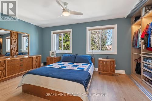 142 College Circle, Ottawa, ON - Indoor Photo Showing Bedroom