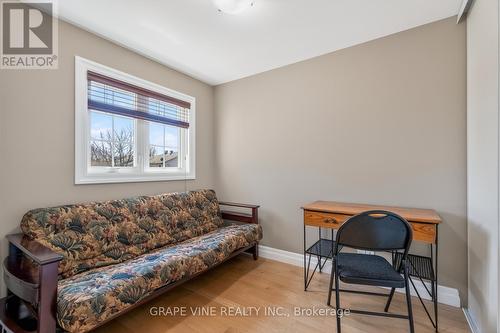 142 College Circle, Ottawa, ON - Indoor