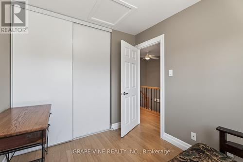 142 College Circle, Ottawa, ON - Indoor Photo Showing Other Room