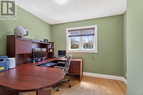 142 College Circle, Ottawa, ON - Indoor Photo Showing Office